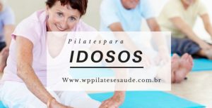 Pilates para Idosos