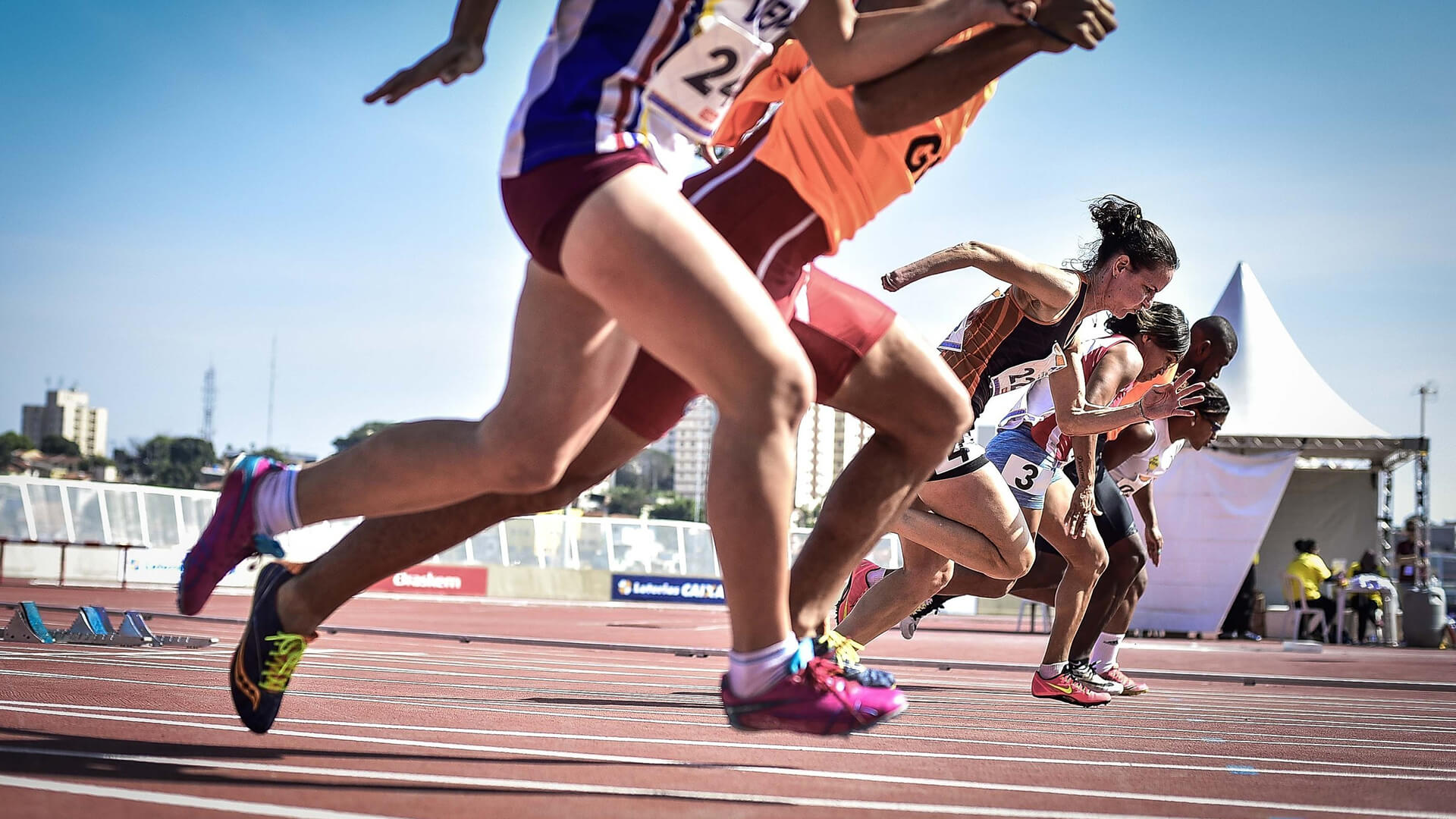 Como correr com eficiência e evitar lesões recorrentes?