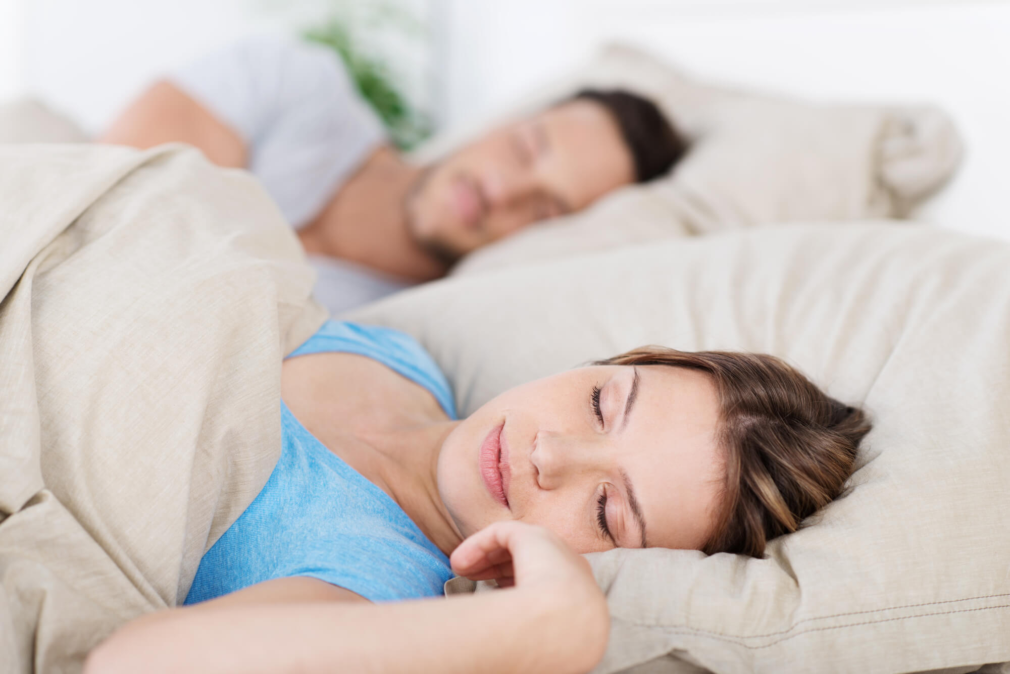 Como melhorar o sono com o Pilates?