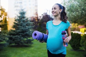 fisioterapia para gestantes em pinheiros sp