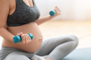 fisioterapia para pos parto em pinheiros sp
