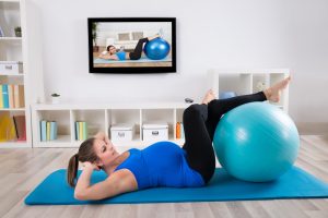 fisioterapia para gestantes em pinheiros sp