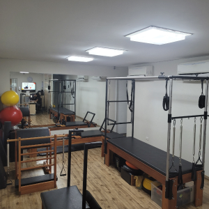 Pilates em Pinheiros