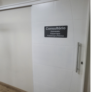 Clinica de Osteopatia em Pinheiros