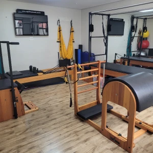 Pilates em Pinheiros, muito boas