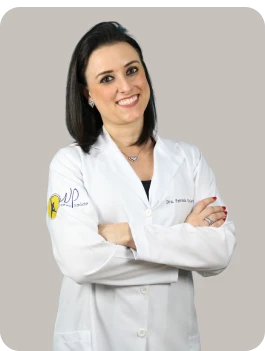 Patricia Valeriano, Clínica Wp Fisioterapia em Pinheiros