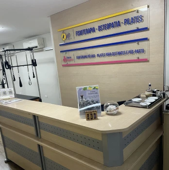 Fisioterapia, Fisioterapia pélvica e Pilates