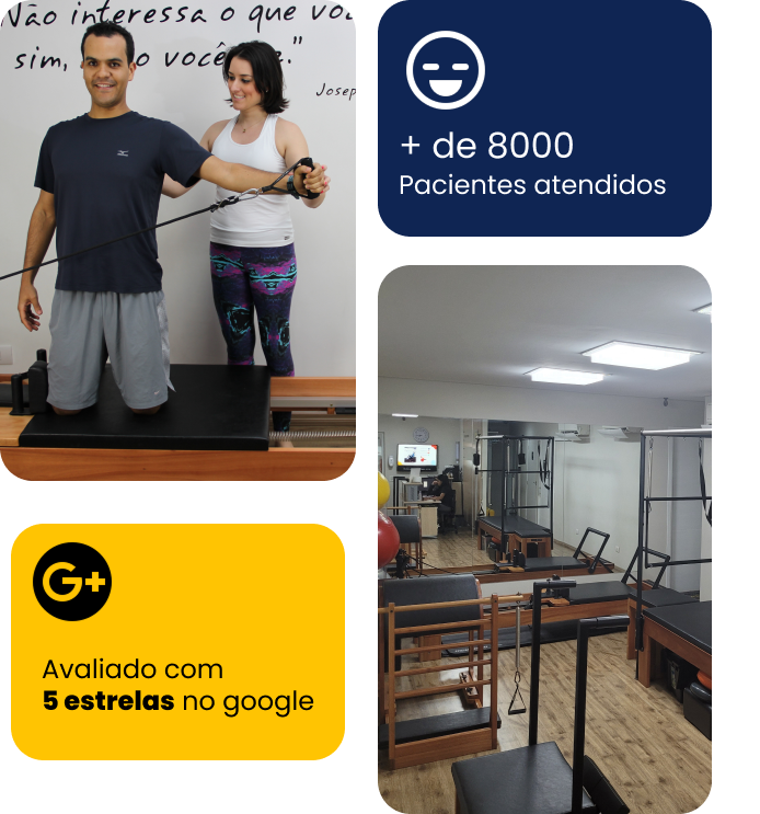 Clínica de Pilates perto de você, 12 anos de experiencia em Pinheiros SP