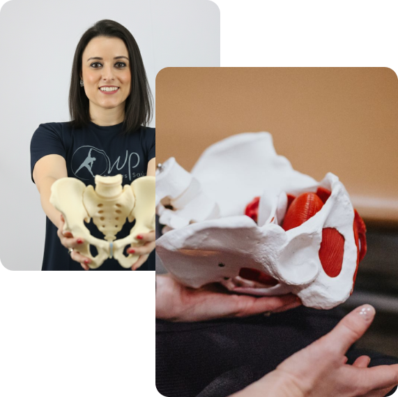 Clínica de Fisioterapia Pélvica em Pinheiros