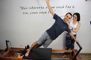 Clínica WP Fisioterapia e Saúde - Fisioterapia, Pilates e Osteopatia place picture
